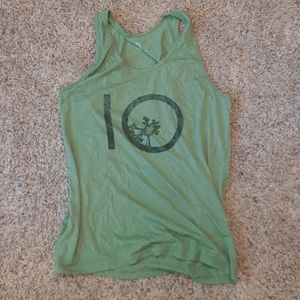 Tentree tank top never worn